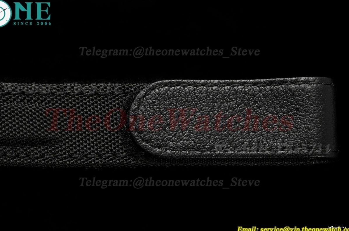 Daytona Carbon Black Diw Dial NY Skeleton N6F DD4801 40mm 0424